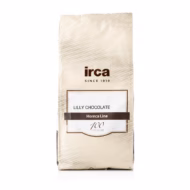 Irca Lilly Dark Chocolate 90% 1KG