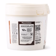 Irca Nocciolata 5KG