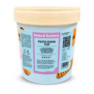 Irca Pasta Dama Top Fondant 11lbs