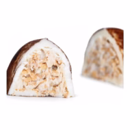 Irca Pralin Delicrisp Caramel Fleur De Sel 5KG