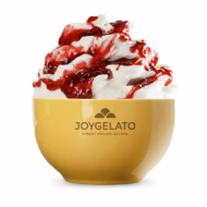 Irca Joyfruit Raspberry 3.5KG