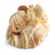 Irca Joypaste Passion Fruit 1.2KG