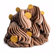 Irca Joyquick Extra Black Chocolate 1.6KG