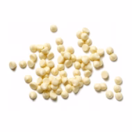 Guittard White Cookie Drops 700 Count 25lbs