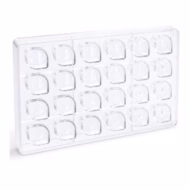 Flow Mould