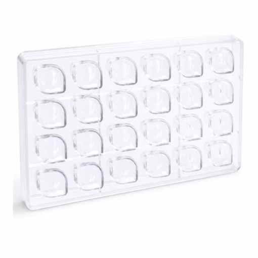 Flow Mould