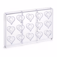 Braid Mould
