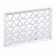 Smoothy Mould