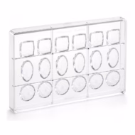 Jems Diamond Mould