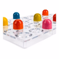 Classic Bon - Praline Mould