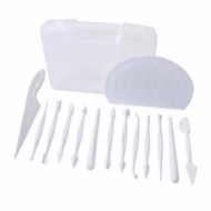 Decoration tools kit - 1