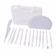 Decoration tools kit - 2
