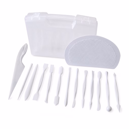 Decoration tools kit - 2