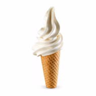 SOFT-ICE Vanilla White Base