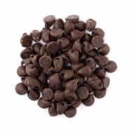 Callebaut Semisweet  Chips 1,000 ct. 30lbs (kosher/parve)