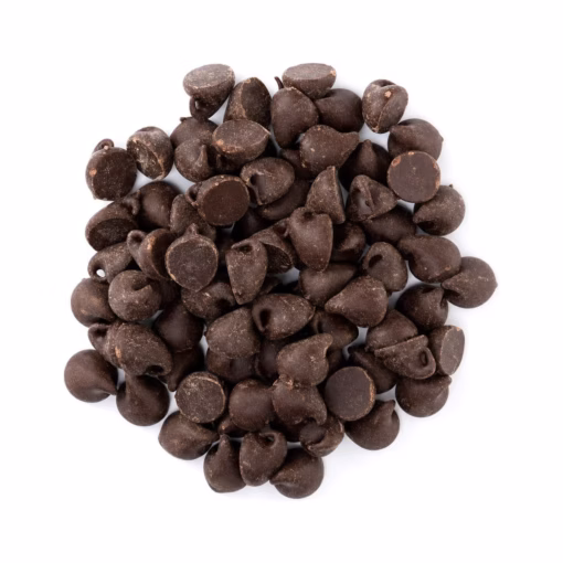 Callebaut Semisweet Chips 1,000 ct. 30lbs (kosher/parve)