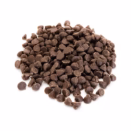 Callebaut Semisweet Chips 4,000 ct. 30lbs. (kosher/parve)