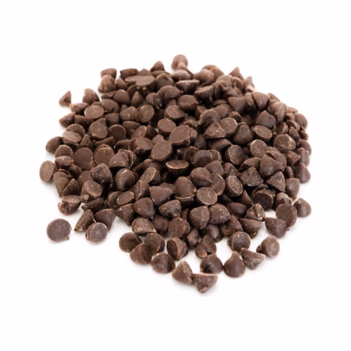 Callebaut Semisweet Chips 4,000 ct. 30lbs. (kosher/parve)