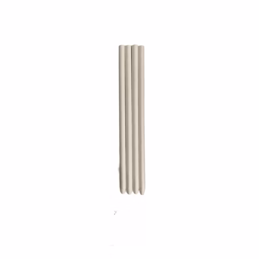 Candy Apple Sticks 5-1/2" 500 pcs - Slightly pointed end