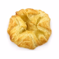 Large Blank Danish Crowns - 2.75oz (frozen) 48pc.