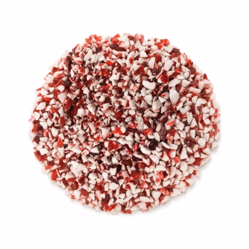 Crush Peppermint Candy