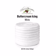 Divine Specialties Buttercream 24lb