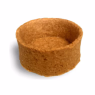Artisan Tart Shell Graham Coated 2.2in 216pcs