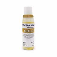 Airbrush Metallic Colors-8oz Available in a Gold & Silver  (kosher/parve)
