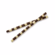Original Dark And Ivory Duo Chocolattos 4.2in 0.88lb