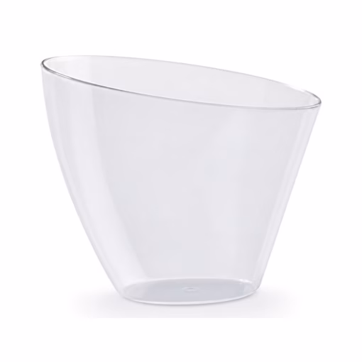 Vela Style Cup - 100pcs.