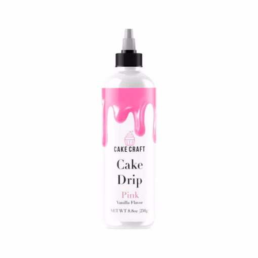 Cake Craft Cake Drip (8.8oz)