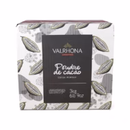 Valrhona Cocoa Powder 3 Kg