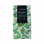 Valrhona Manjari 64% Feve 3 Kg