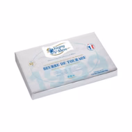 Beurre D’Isigny Non AOP French Unsalted Butter Sheets (10/1kg)