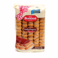 Lady Fingers Forno Bonomi Bulk Pack 11lbs