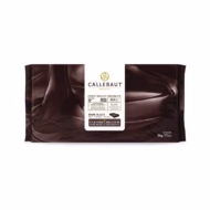 Callebaut Dark Block 54% (kosher/parve) 11 lbs