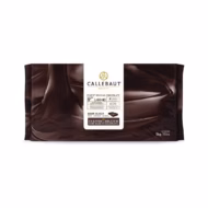 Callebaut Dark Block 60% (kosher/parve) 11 lbs