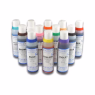 Airbrush Colors-8oz   Available in a range of colors  (kosher/parve)