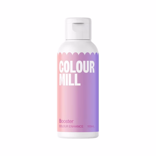 Colour Mill - Oil Blend Coloring - Available in a range of colors and Booster - 100mL
