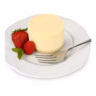 New York Classic Cheesecake 3" (24pcs)