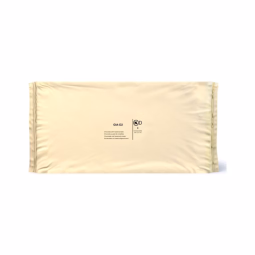 Callebaut Dark Gianduja Chocolate Block 11 lbs
