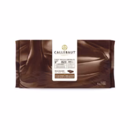 Callebaut Milk Chocolate Block 32%   11 lbs