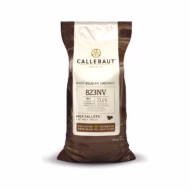 Callebaut Milk Chocolate Callets 33% 22lbs