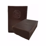 Callebaut Dark Block 54% 1pc/cut - 2lb (approx.)