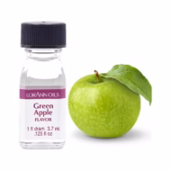 LorAnn Super Strength Flavoring Oils - 1 dram - Available in a variety of different flavors