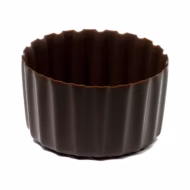 Mona Lisa Angelo Dark Cup 2.5in    60 ct * LOCAL PICKUP ONLY