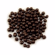 Dark Chocolate Crispy Beads 7 lbs