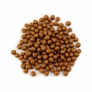 Milk Chocolate Crispy Beads 7 lbs