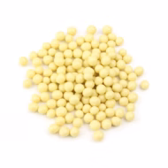 White Chocolate Crispy Beads 7 lbs