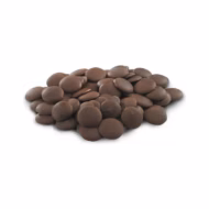 Divine Specialties Belgium Semi Sweet Chocolate 58%